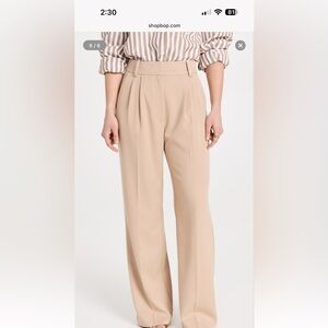 Favorite daughter shortie pants